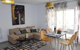 Los Boliches Holidays Suites